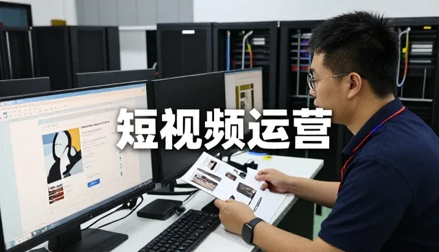 浙江利多多网络科技有限公司解读短视频运营下的发展趋势