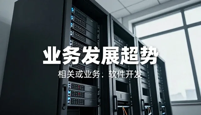 数据安全在网站维护中的选型关键