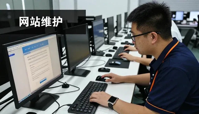 浙江利多多网络科技有限公司解答关于服务器的问题