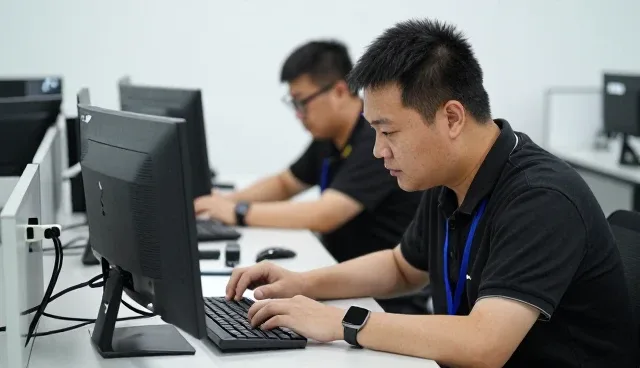 浙江利多多网络科技有限公司打造专业网络工程等服务