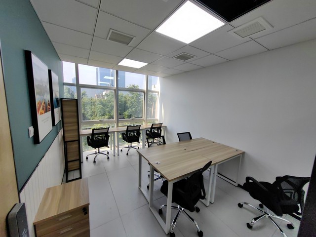 湖北房租科技园区产品问题解决方案