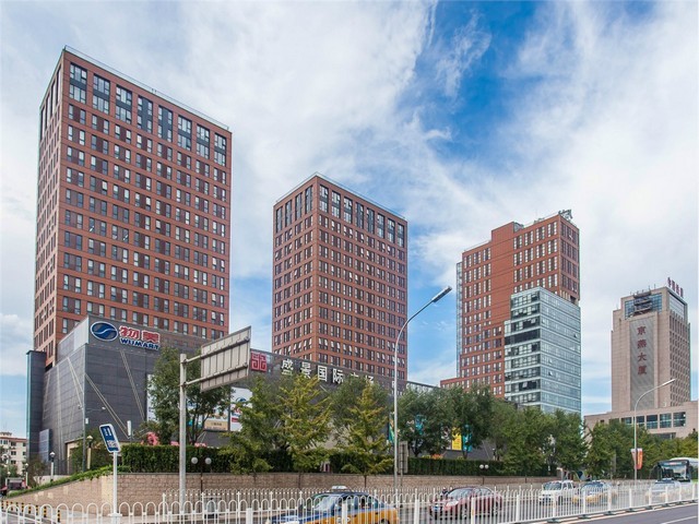 化妆品厂商招商