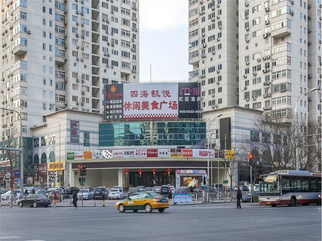 昭通尾矿干排整套设备安装