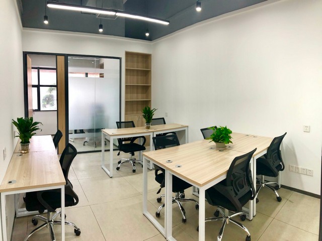 梅州市定制办公室装修货源充足