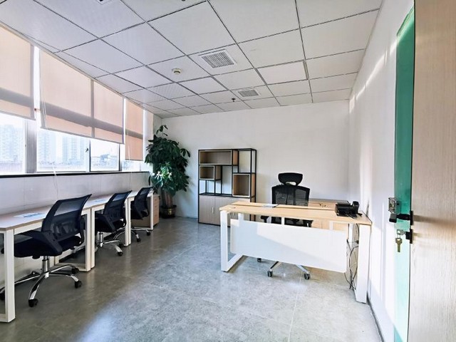 亮白PET空白可打印二维码标签印刷厂家