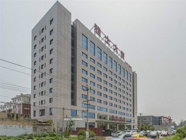 南安CNC加工供货商