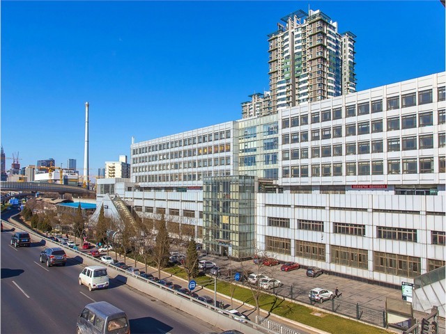 嘉定区职工餐配送中心