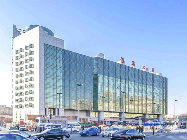 内蒙古工业医院安检机推荐货源