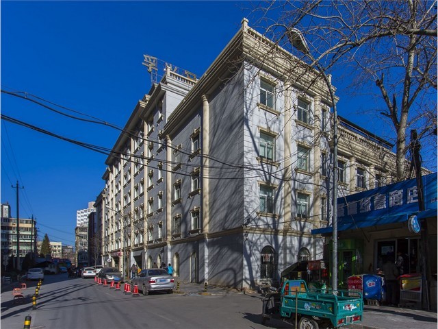 浦东新区老旧卫生间整改哪家好