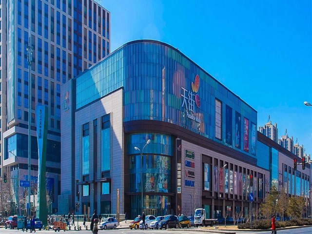 黔南州工程施工钢结构安装