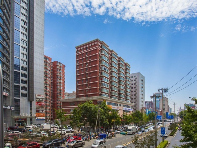 上海休闲凉亭设计图